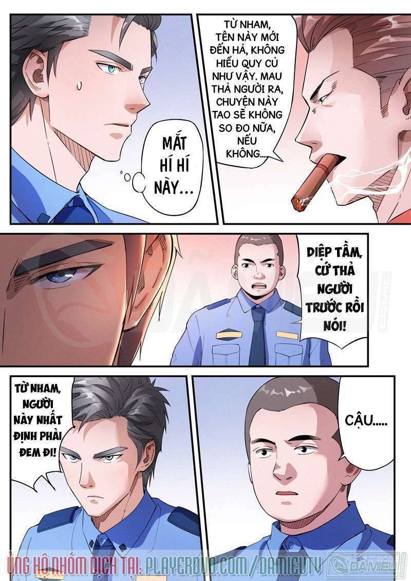 Chương 33 - Trang 8