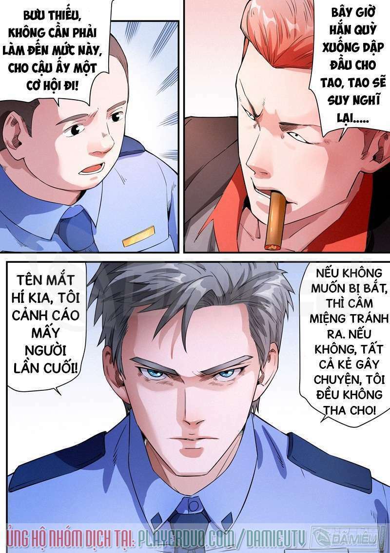 Chương 33 - Trang 10