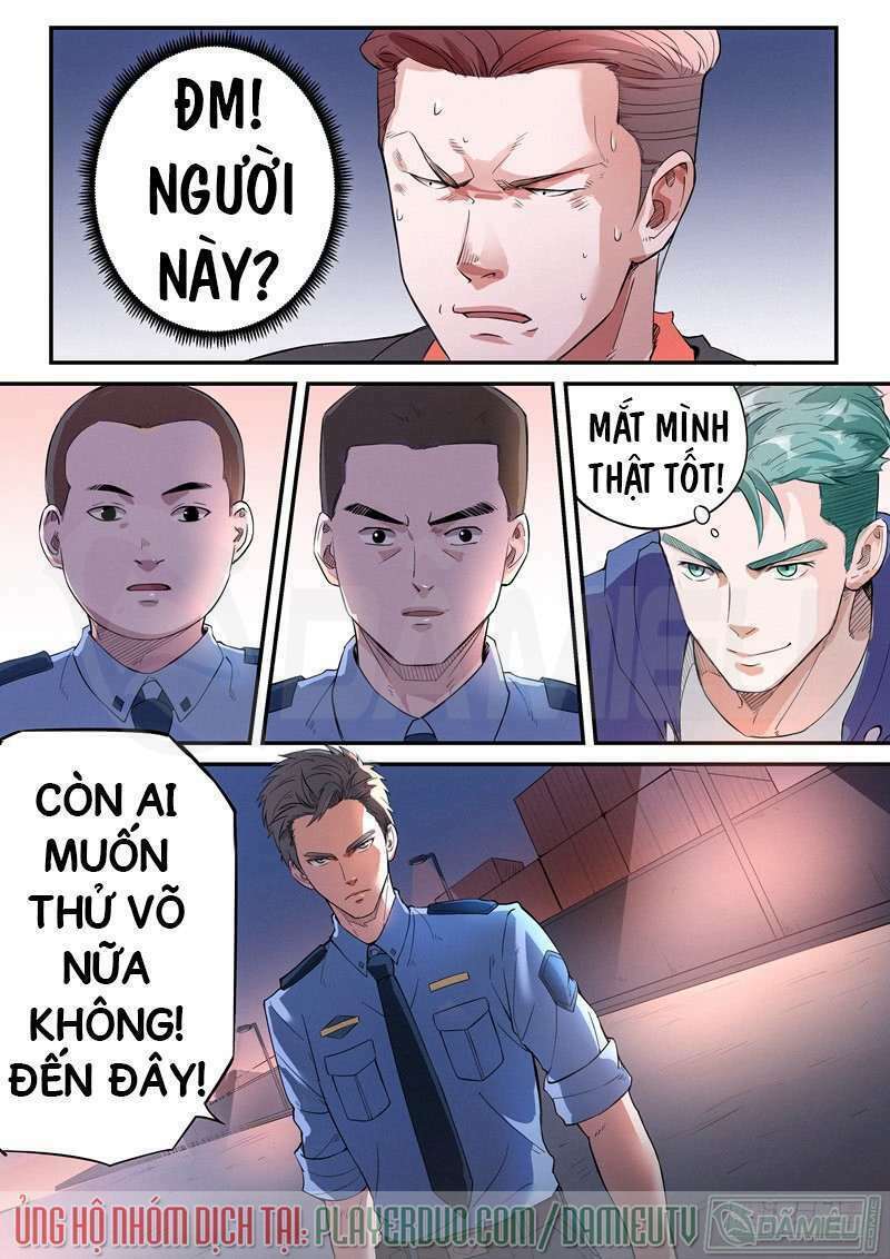 Chương 34 - Trang 10