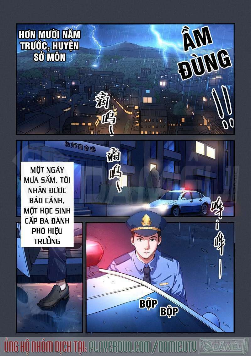 Chương 39 - Trang 1