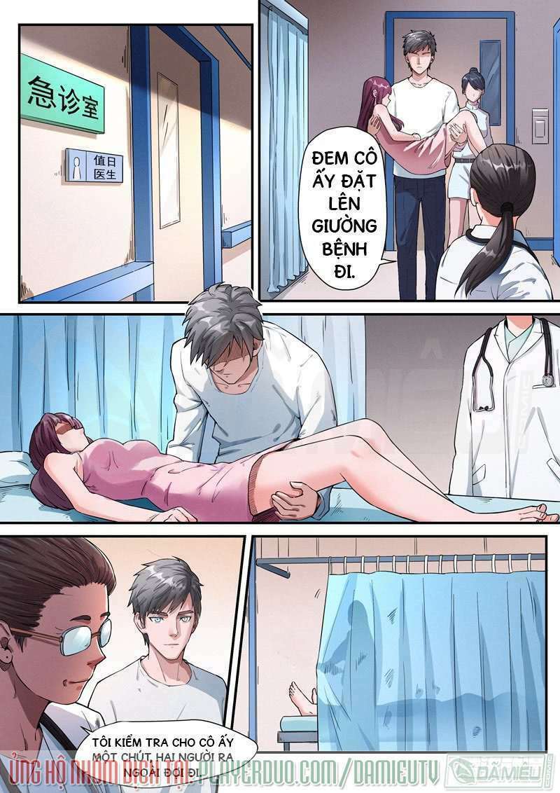 Chương 40 - Trang 2