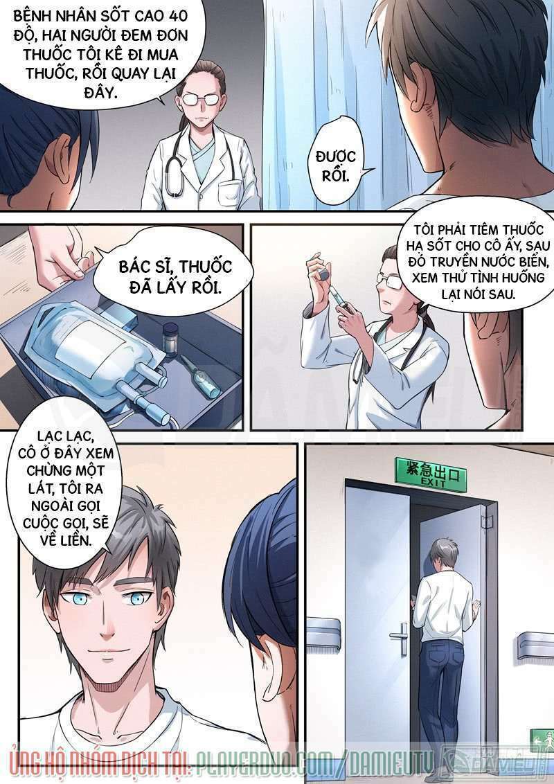 Chương 40 - Trang 3