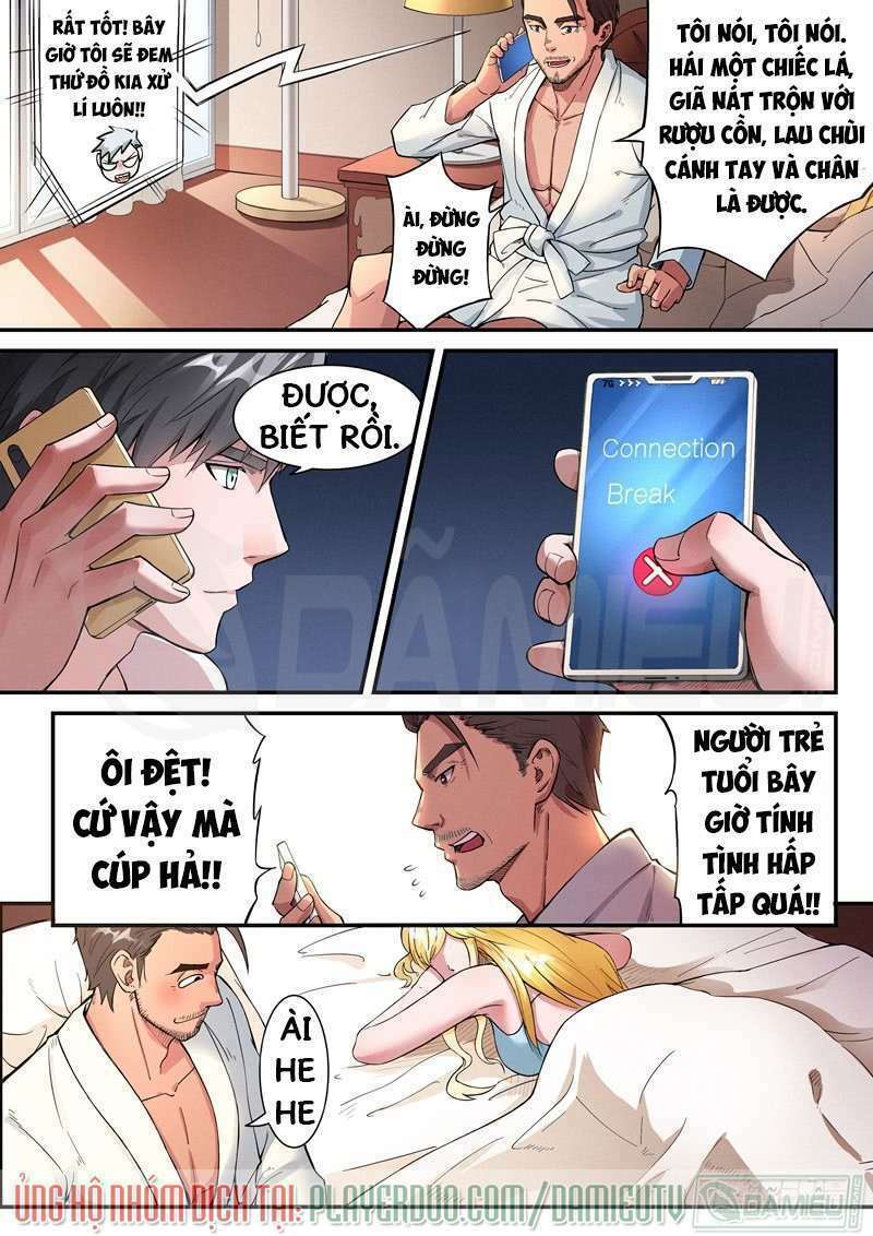 Chương 40 - Trang 7