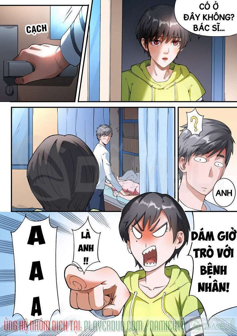 Chương 41 - Trang 3
