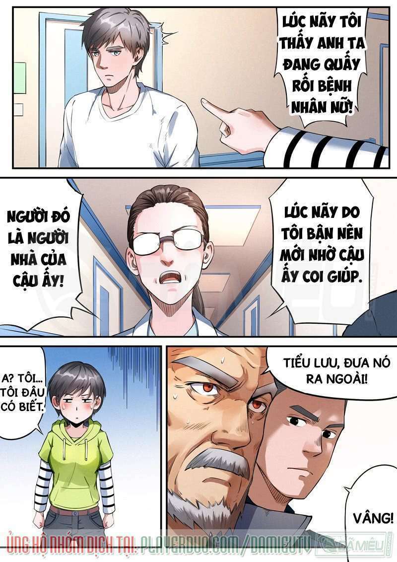 Chương 41 - Trang 8