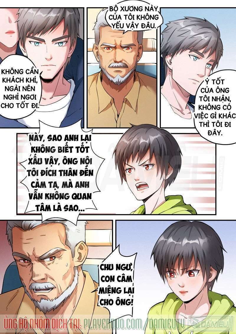 Chương 43 - Trang 8