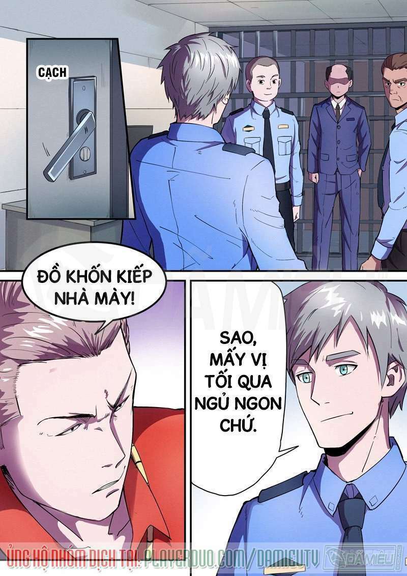Chương 44 - Trang 8