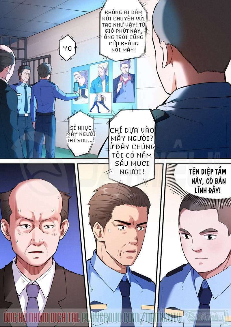 Chương 45 - Trang 2