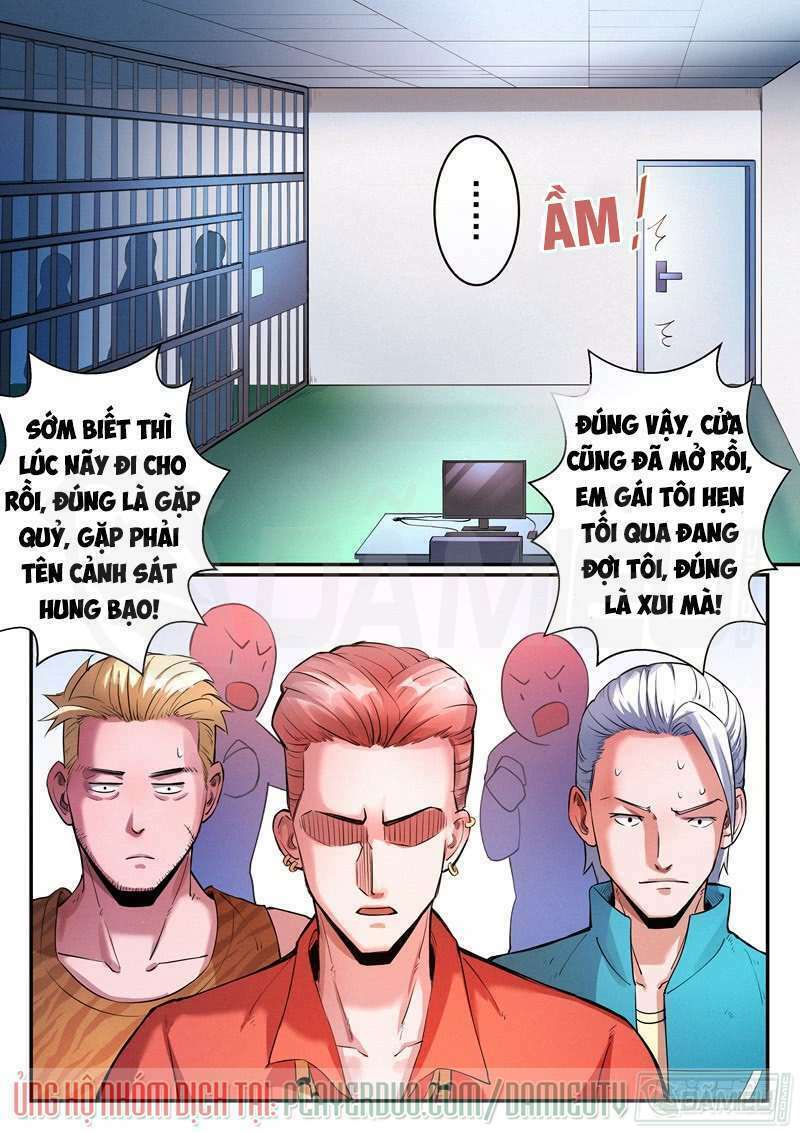 Chương 45 - Trang 7