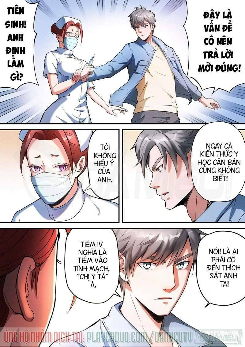 Chương 49 - Trang 8