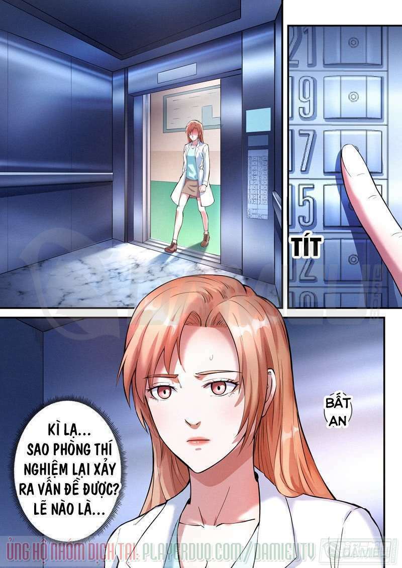 Chương 53 - Trang 1