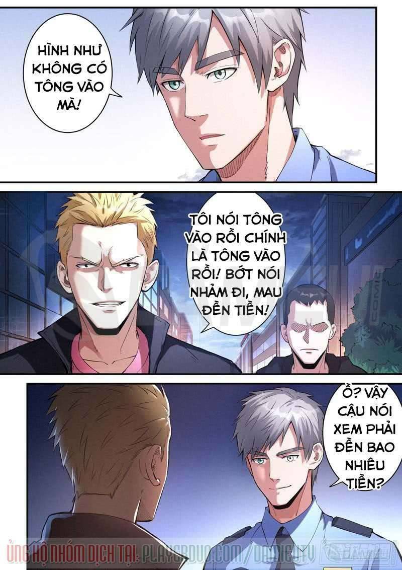 Chương 57 - Trang 5
