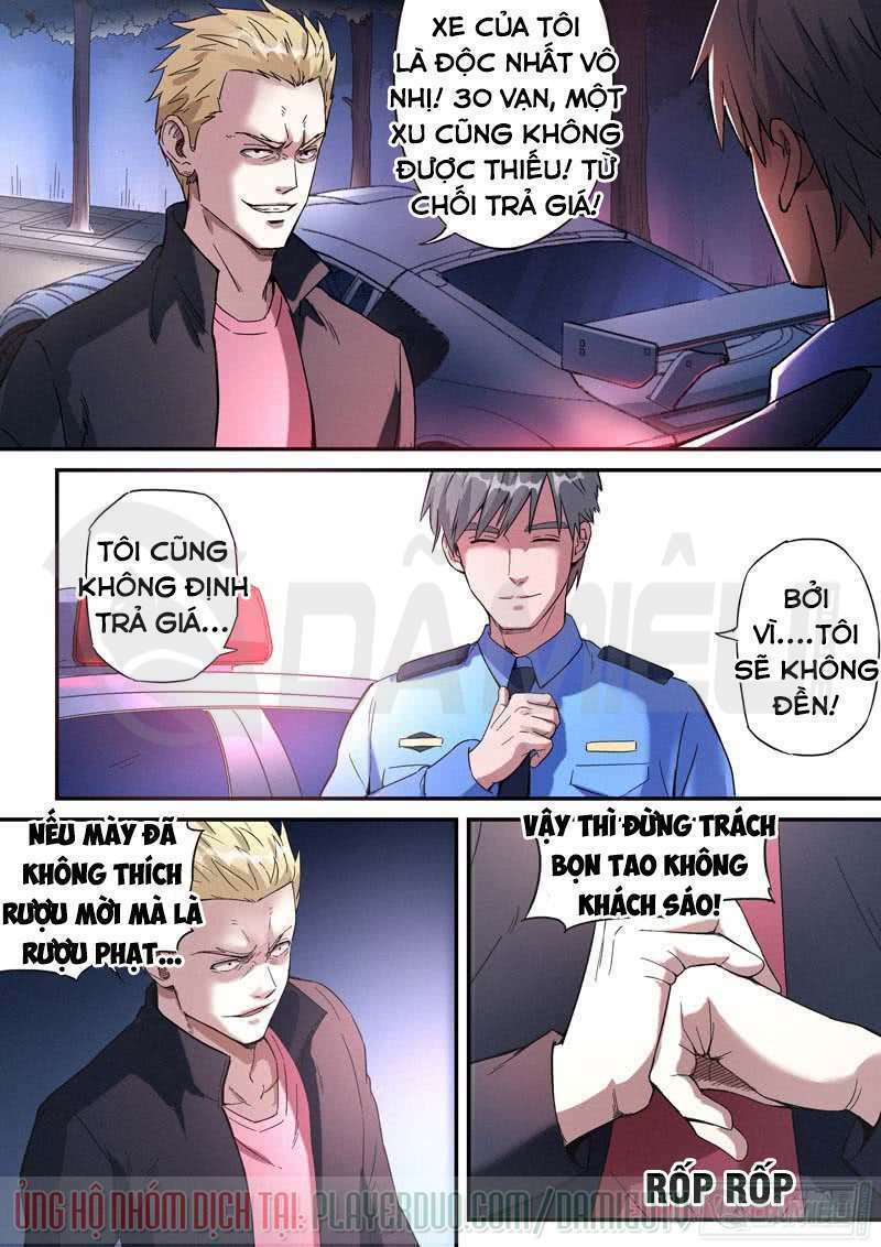 Chương 57 - Trang 6
