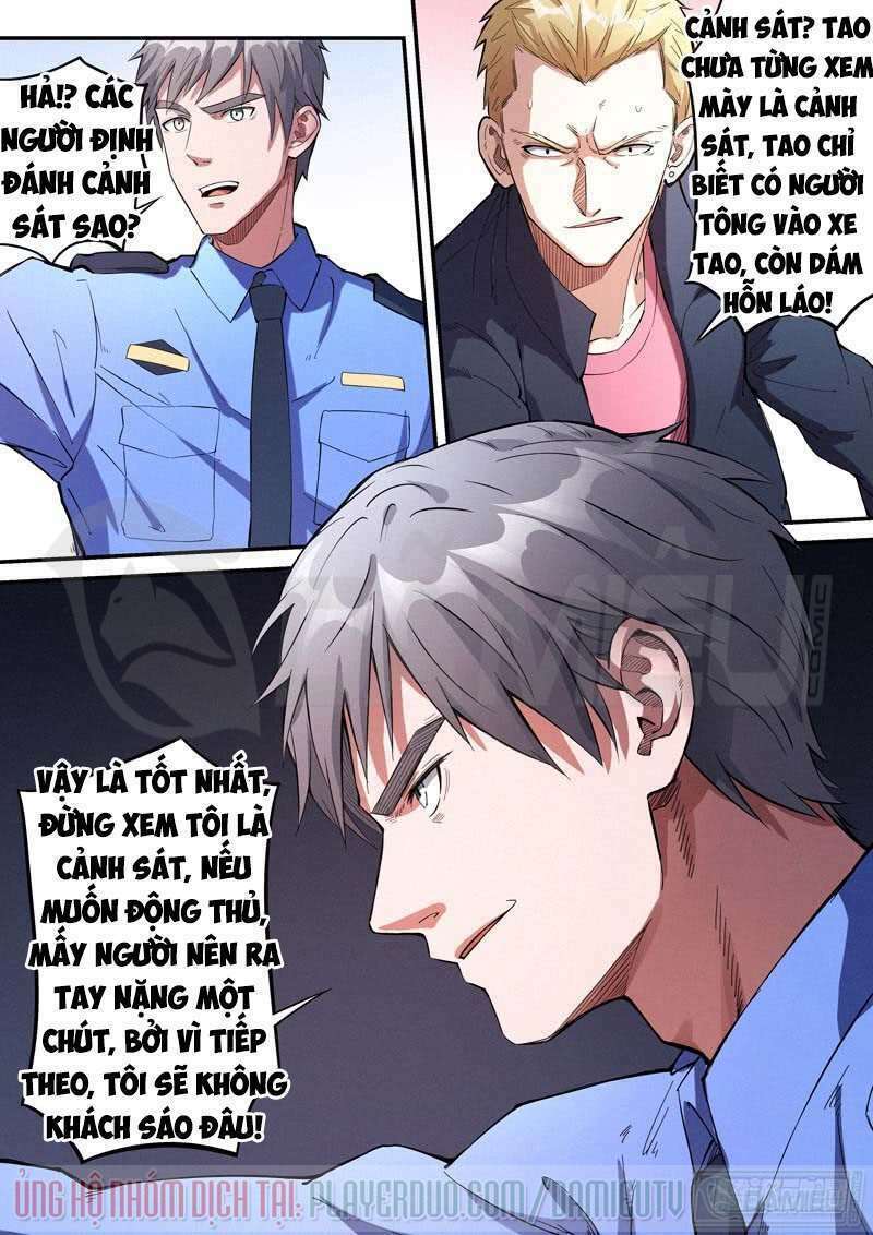 Chương 57 - Trang 8
