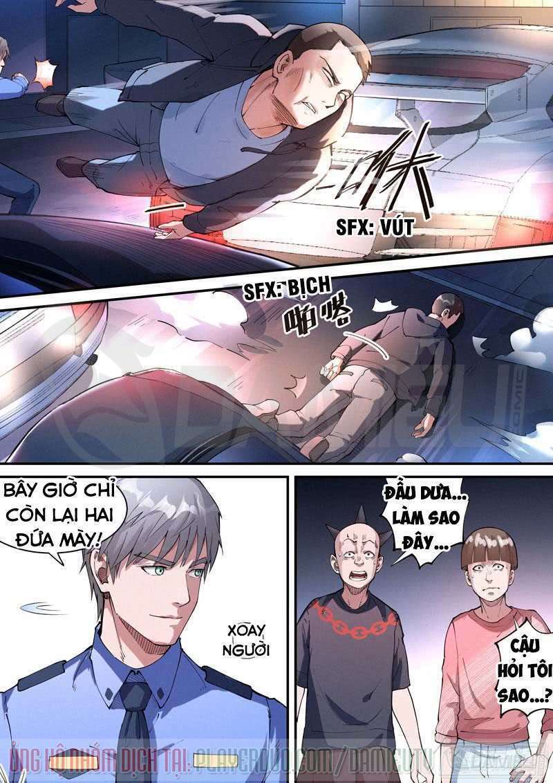 Chương 58 - Trang 5