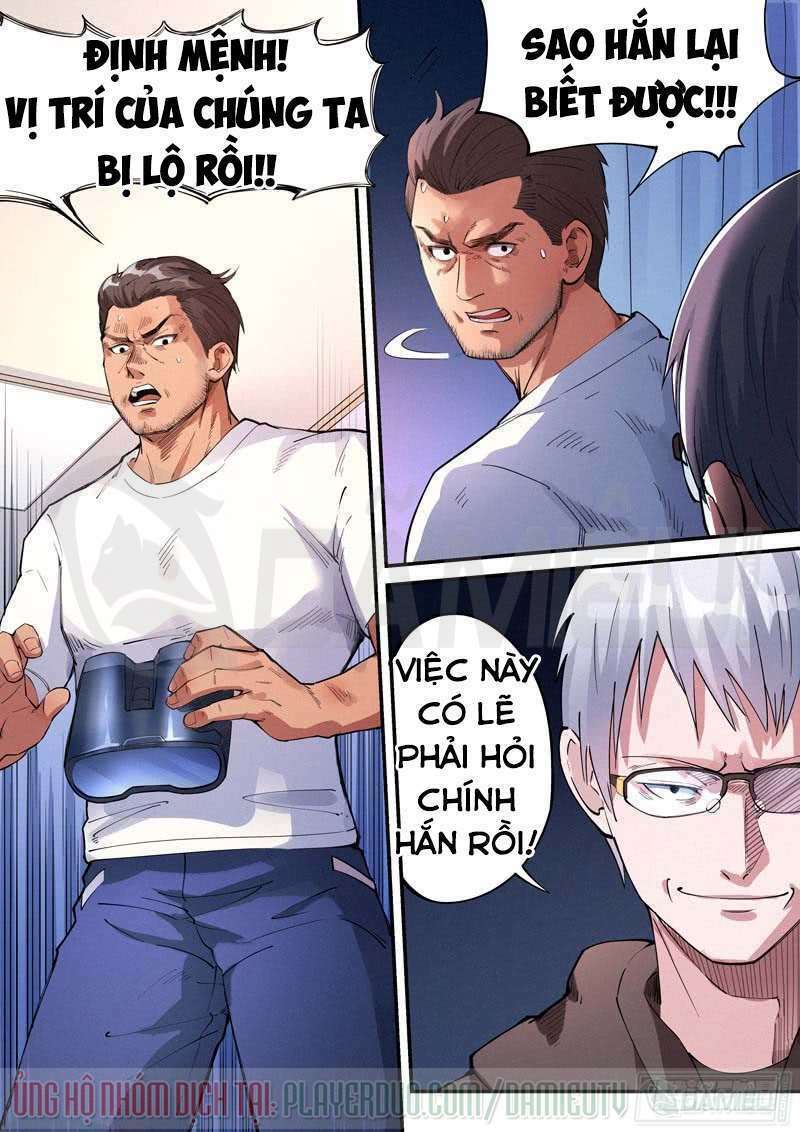 Chương 58 - Trang 8