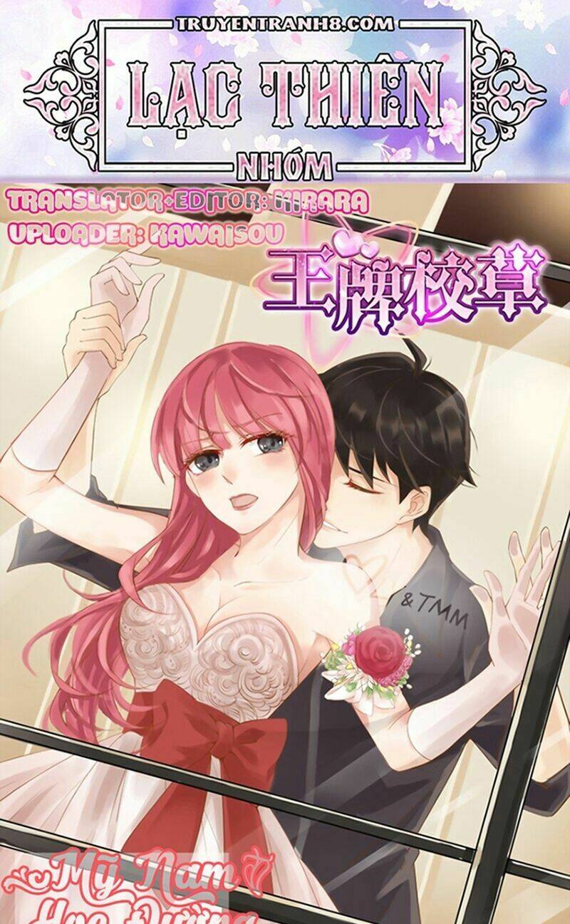 Chương 125 - Trang 1