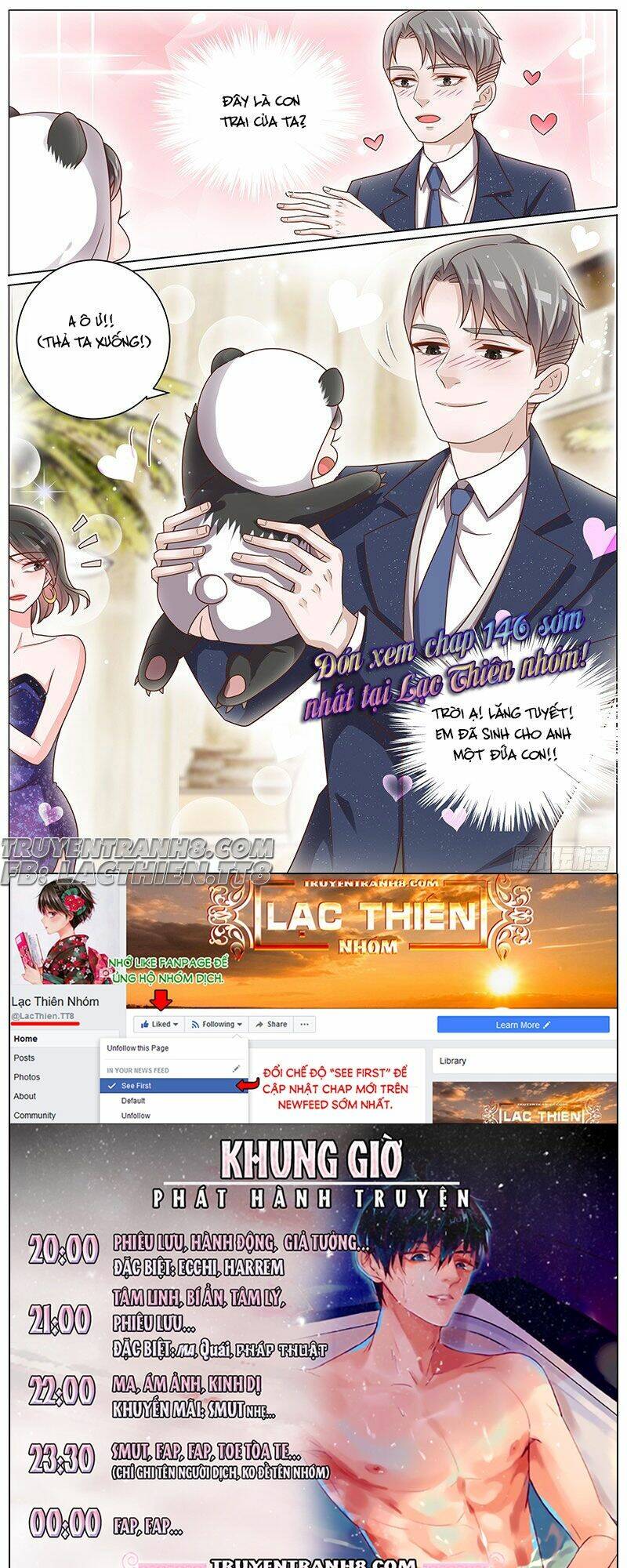 Chương 145 - Trang 11