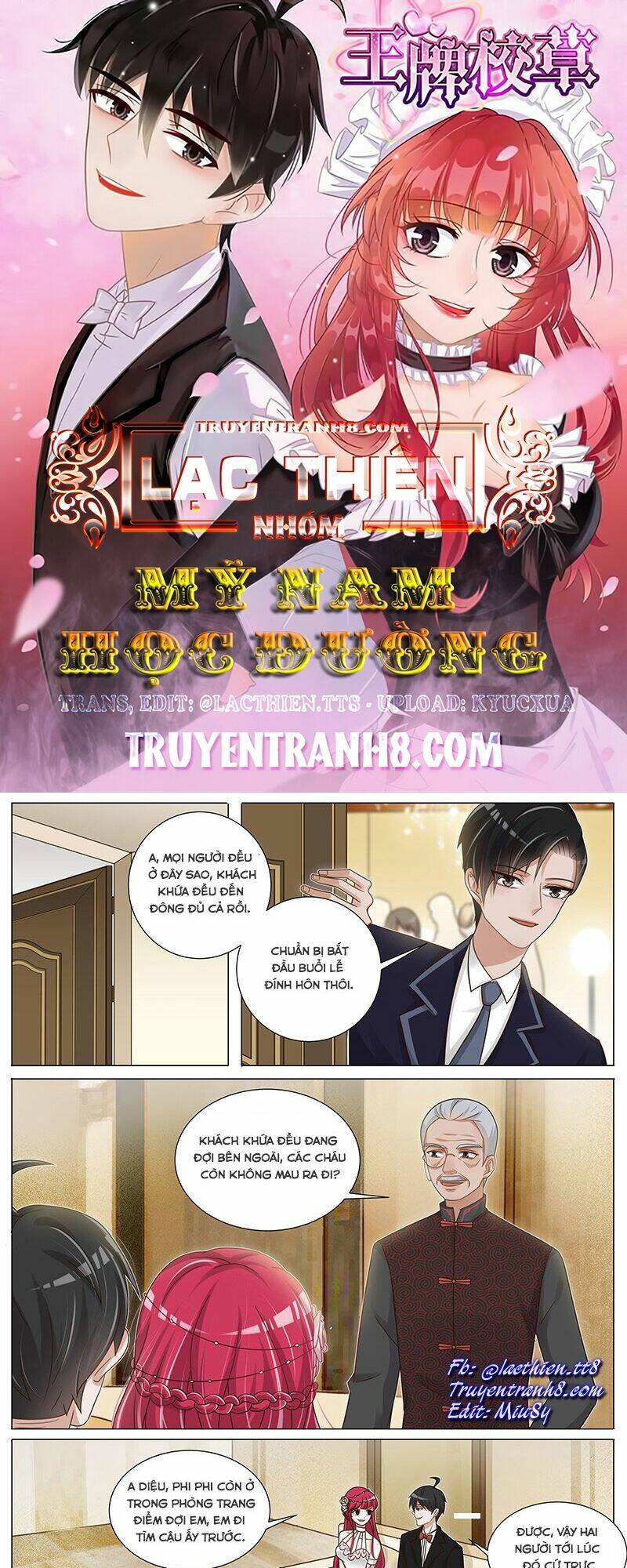 Chương 147 - Trang 2