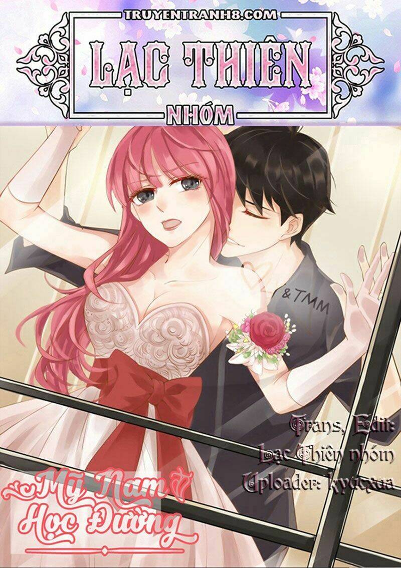 Chương 159 - Trang 1