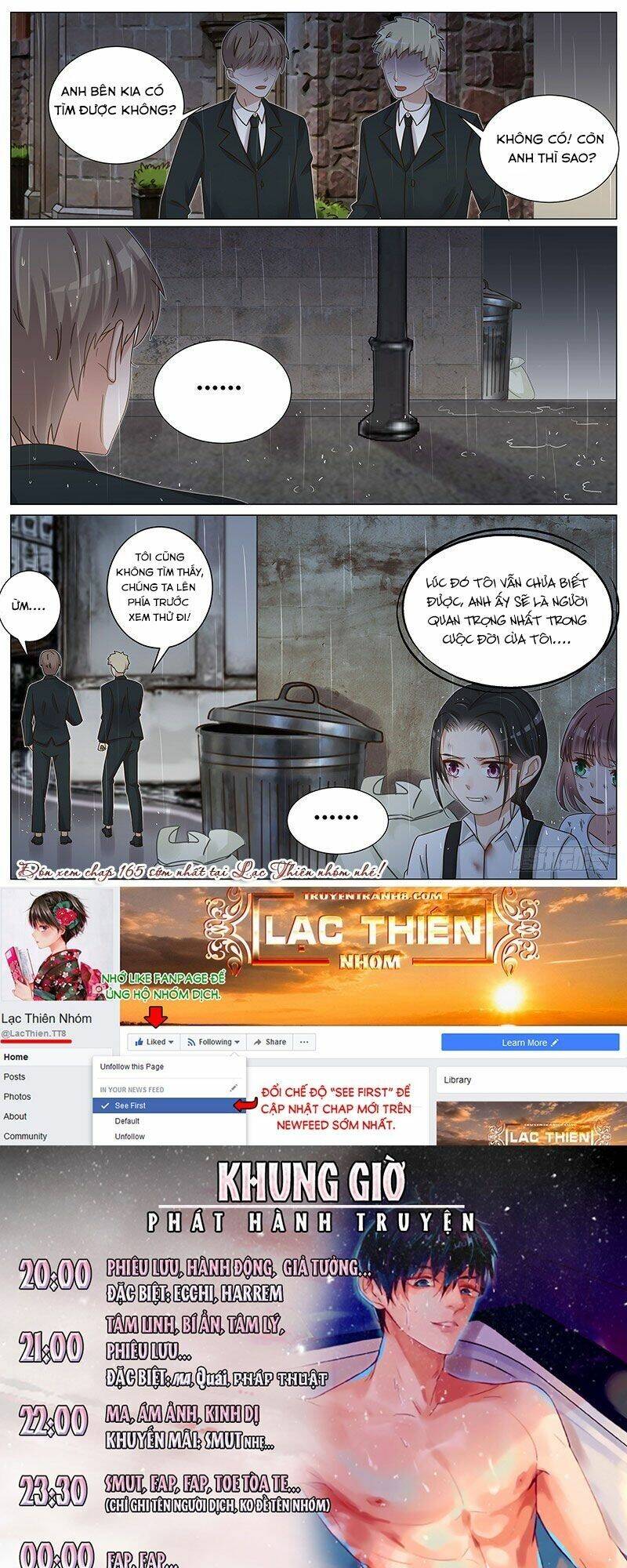 Chương 164 - Trang 11