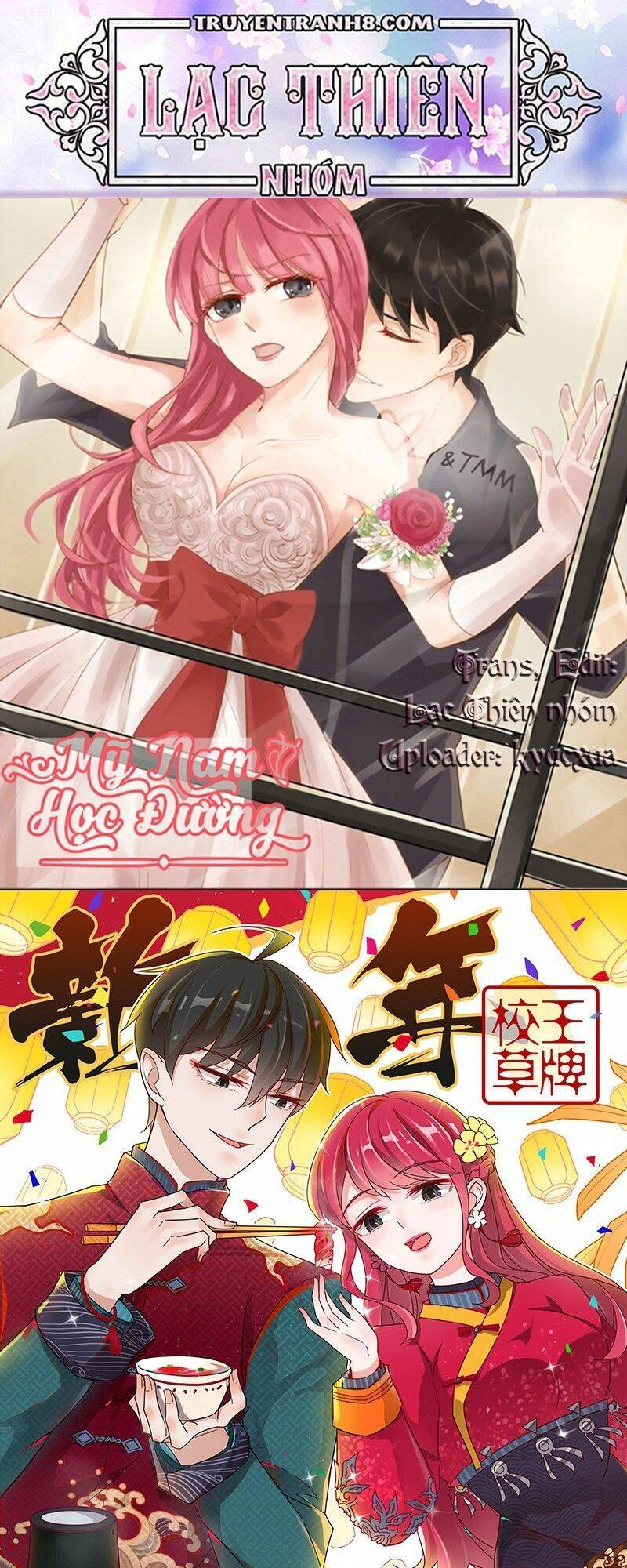 Chương 166 - Trang 1