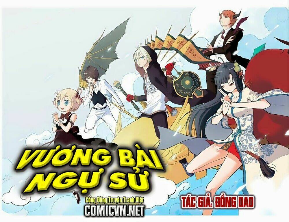 Chương 19 - Trang 1