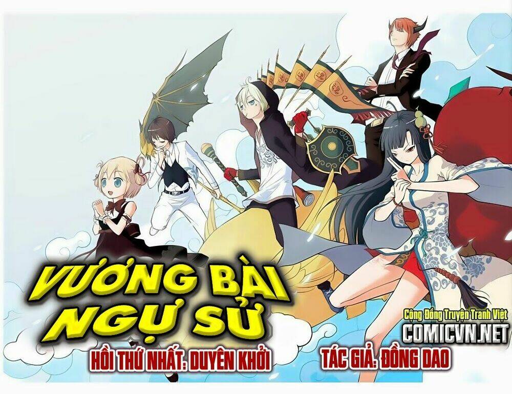 Chương 2 - Trang 1