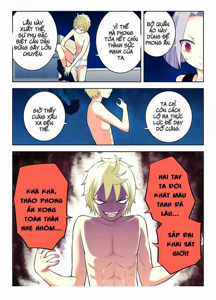 Chương 23 - Trang 15
