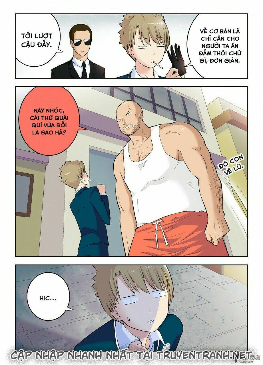 Chương 39 - Trang 11