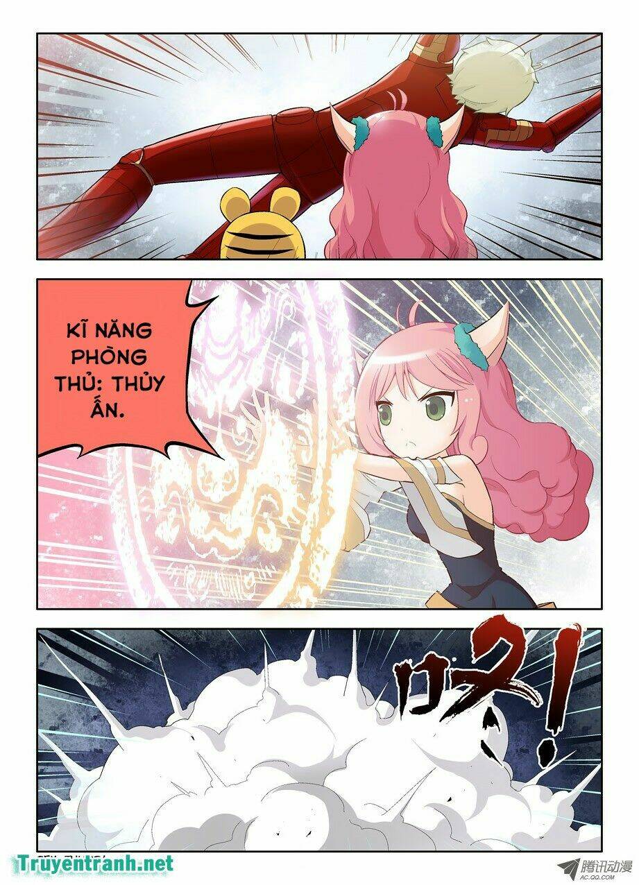 Chương 42 - Trang 5