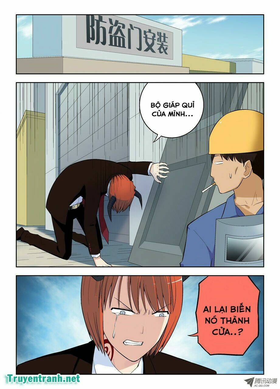 Chương 45 - Trang 5