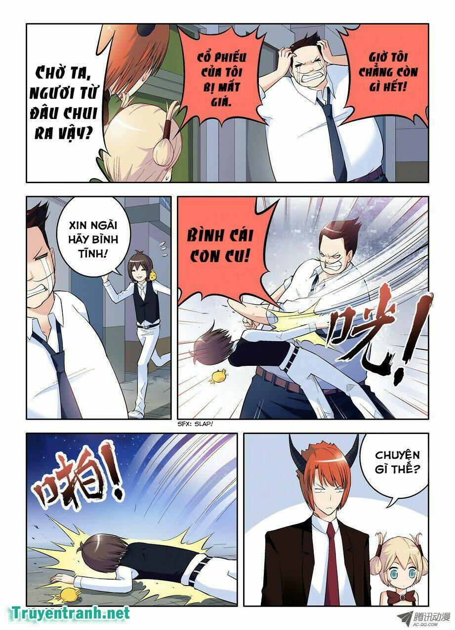 Chương 52 - Trang 5