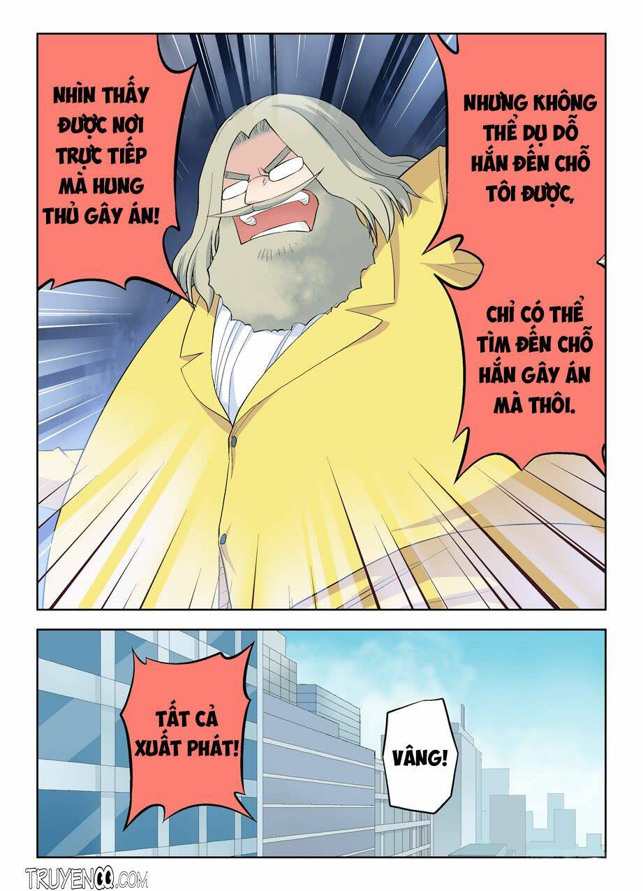 Chương 57 - Trang 10