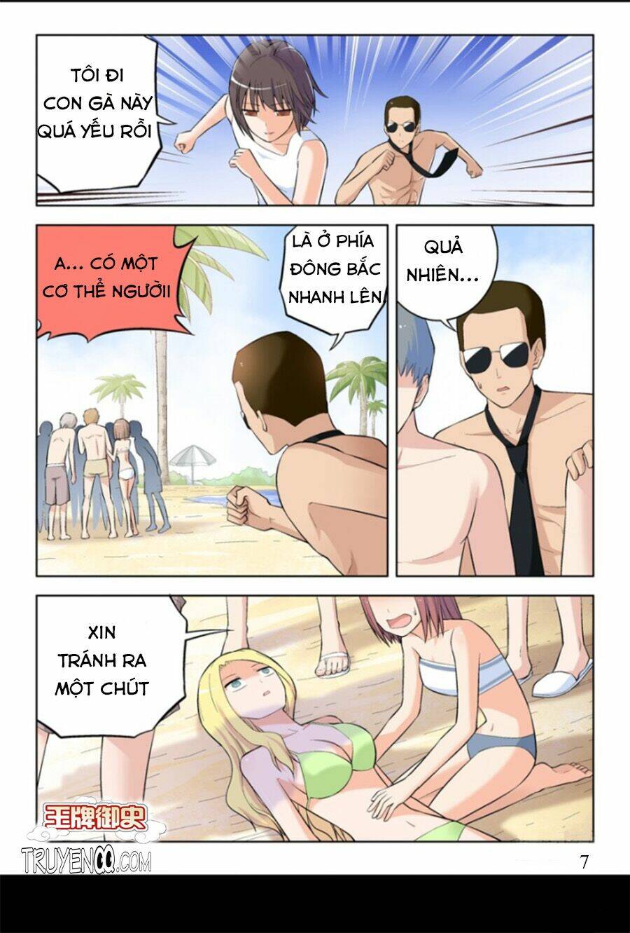 Chương 58 - Trang 8