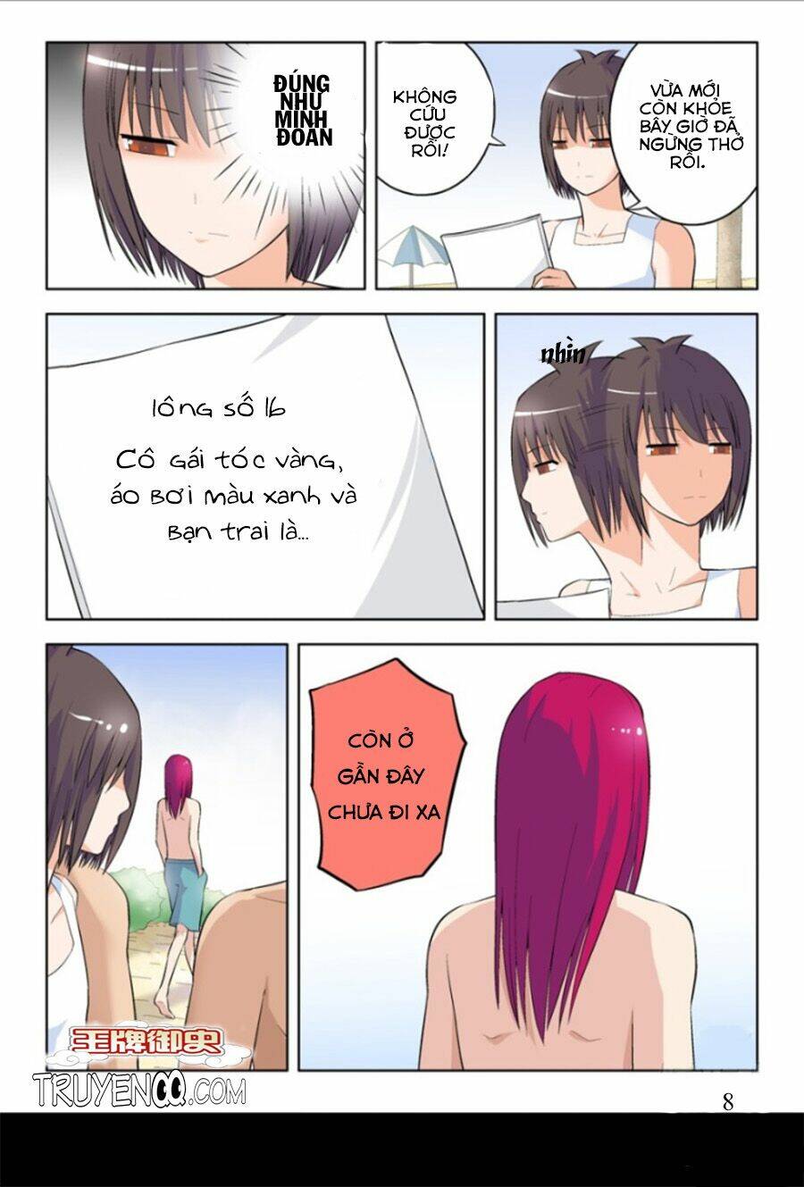 Chương 58 - Trang 9