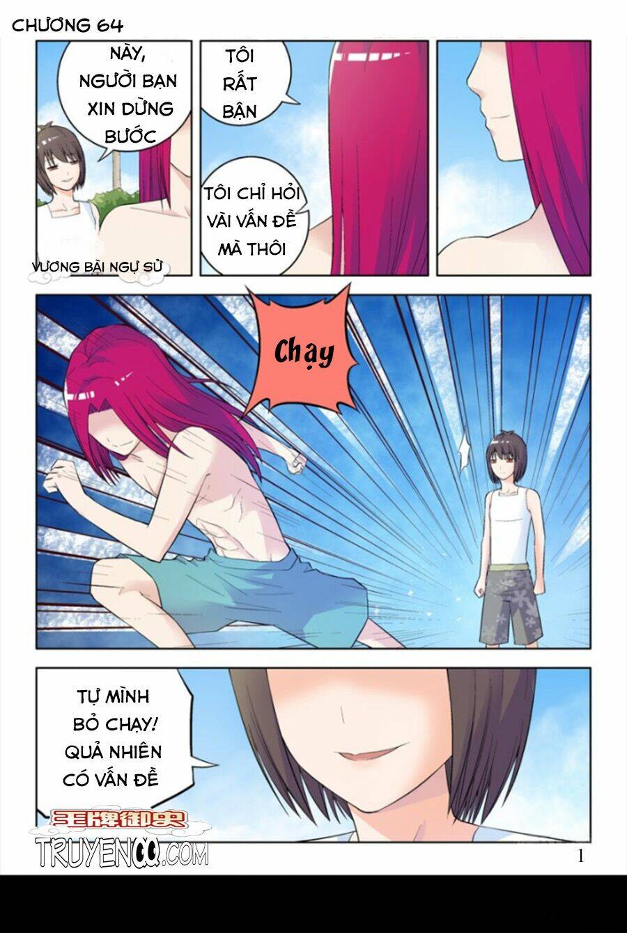 Chương 58 - Trang 10