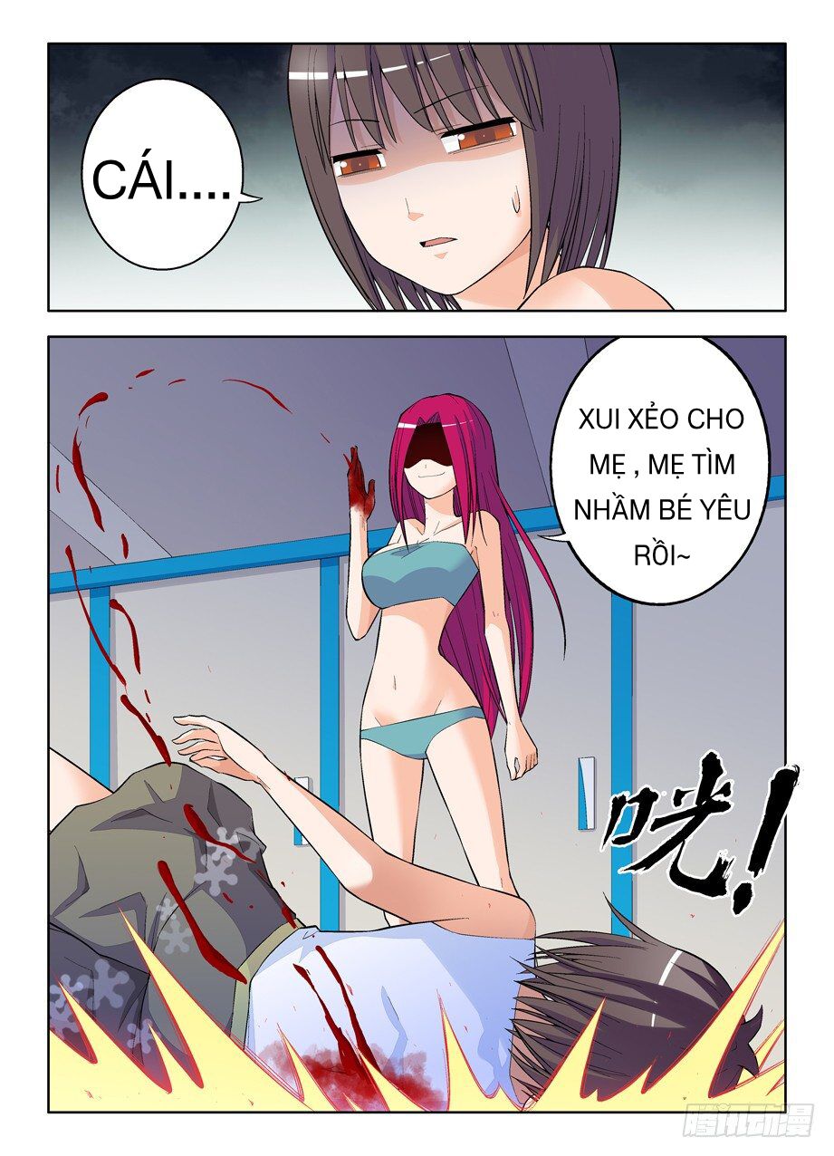 Chương 59 - Trang 12