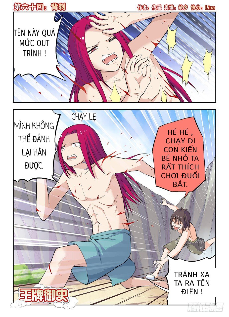 Chương 59 - Trang 3