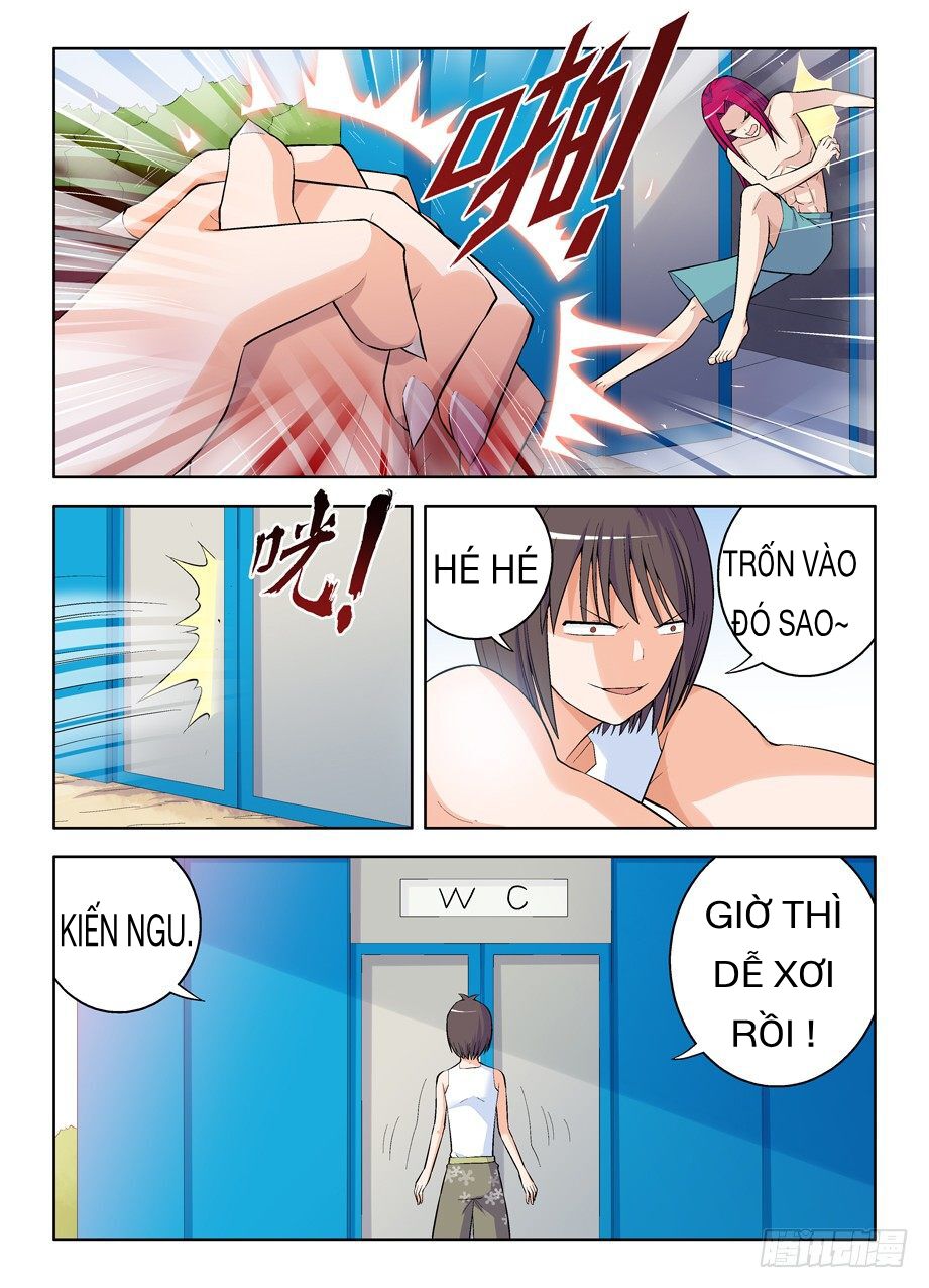 Chương 59 - Trang 8