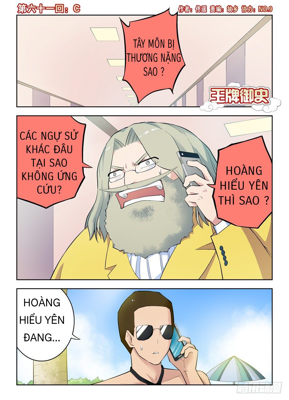 Chương 61 - Trang 3