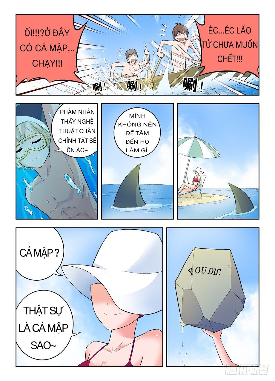 Chương 61 - Trang 8
