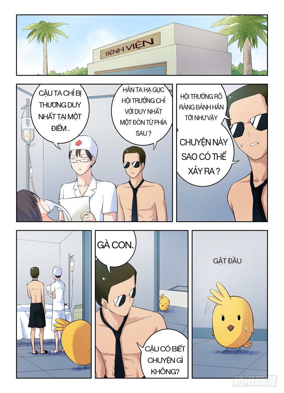 Chương 61 - Trang 10