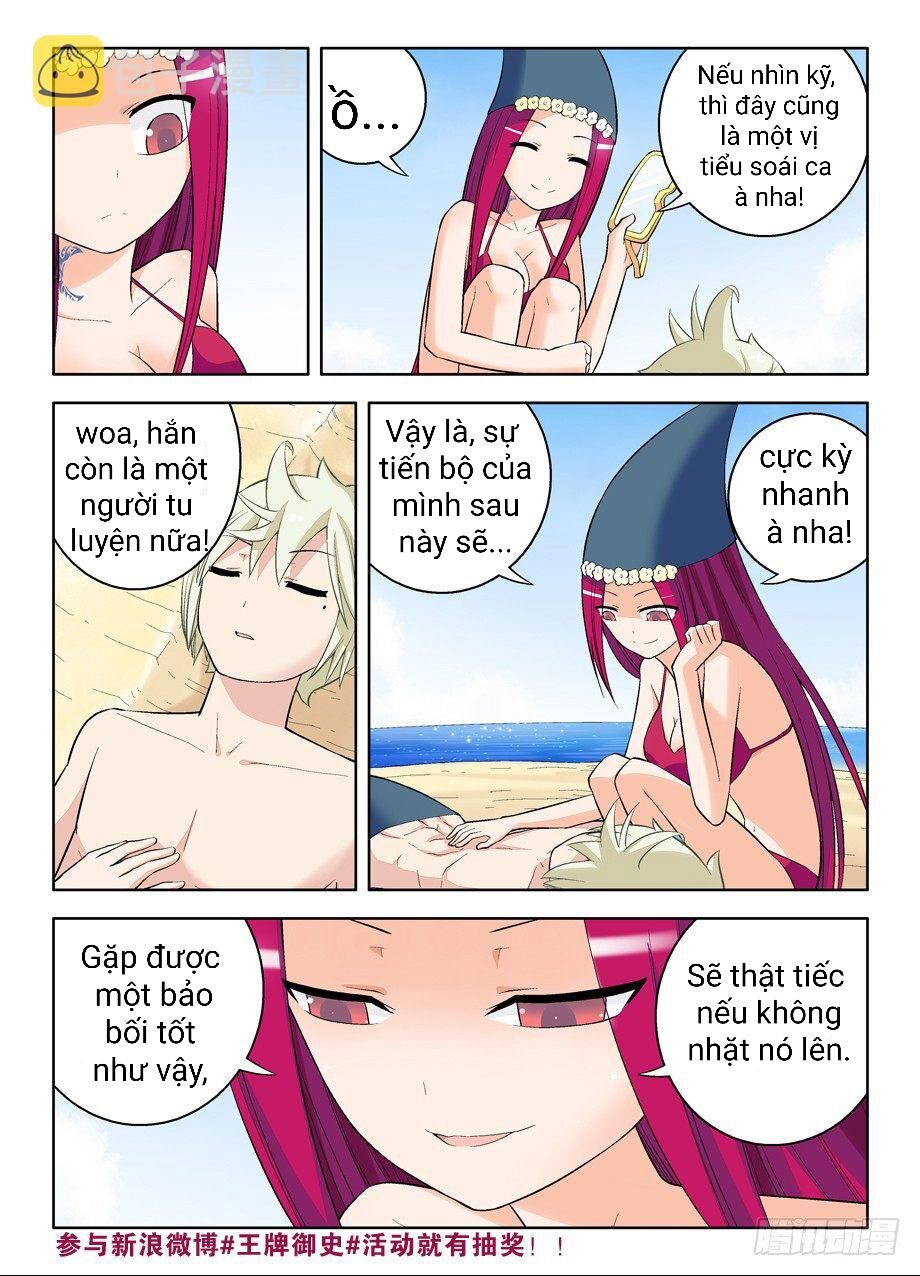 Chương 62 - Trang 3