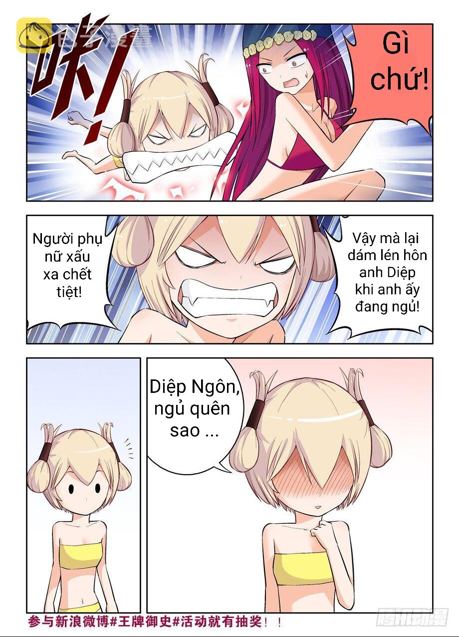 Chương 62 - Trang 5