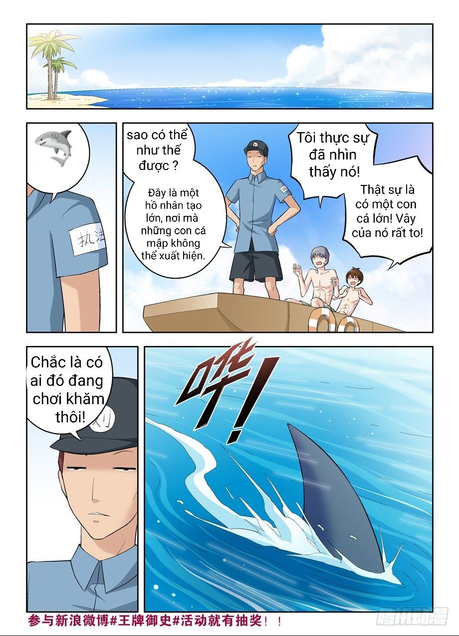Chương 62 - Trang 7