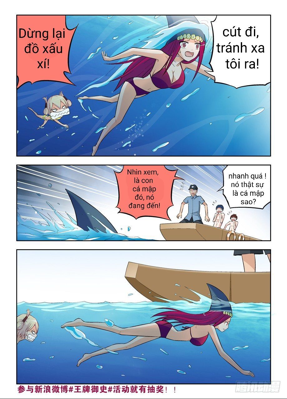 Chương 62 - Trang 8