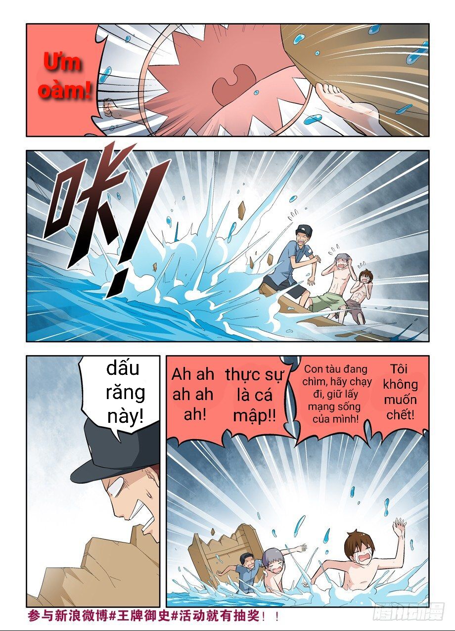 Chương 62 - Trang 9