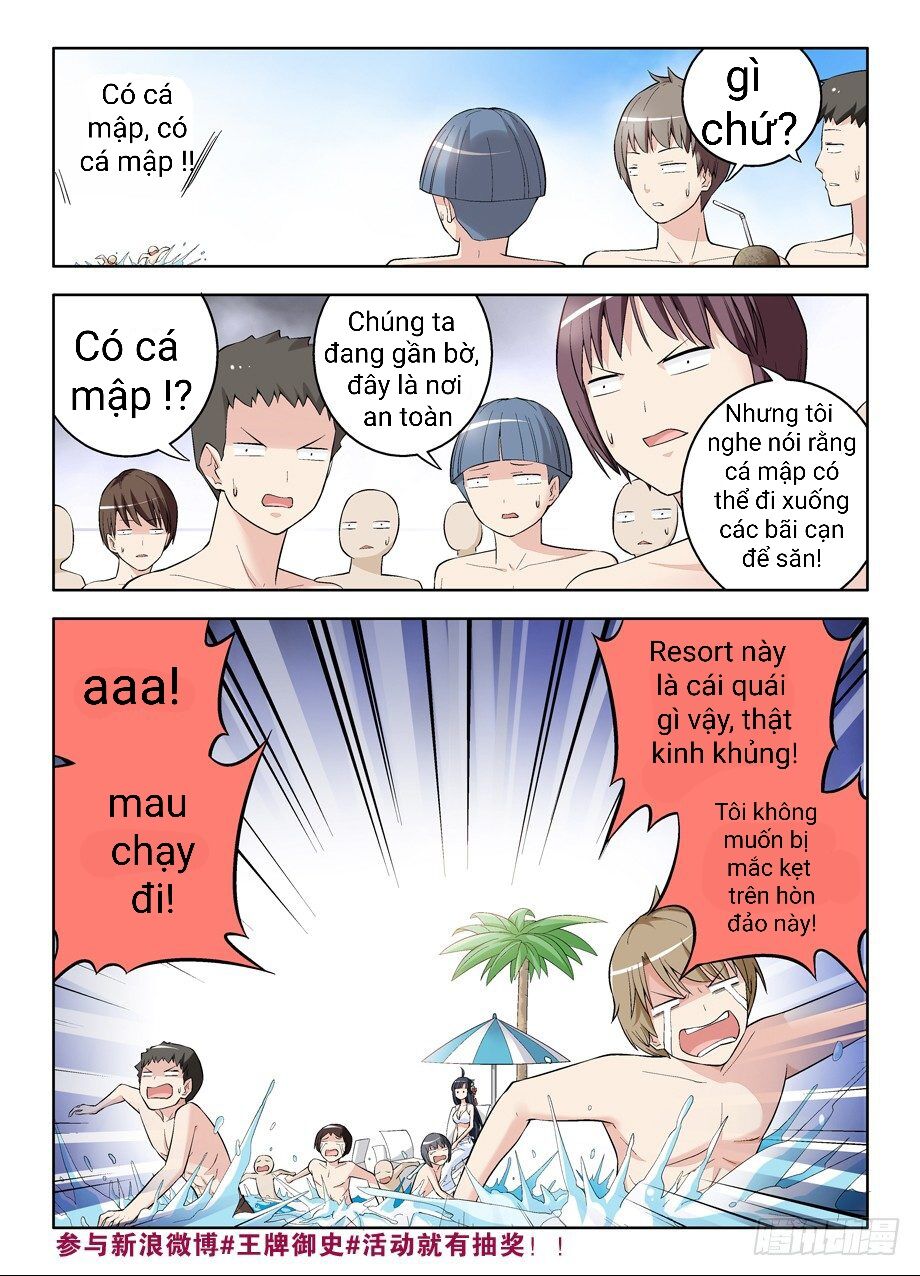 Chương 62 - Trang 10