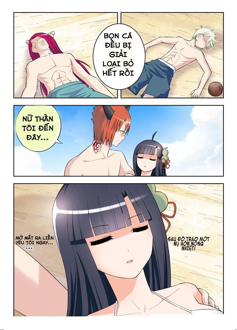 Chương 64 - Trang 10